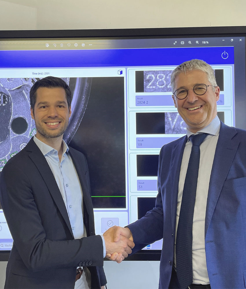 Partenariat qmt - Digiinov