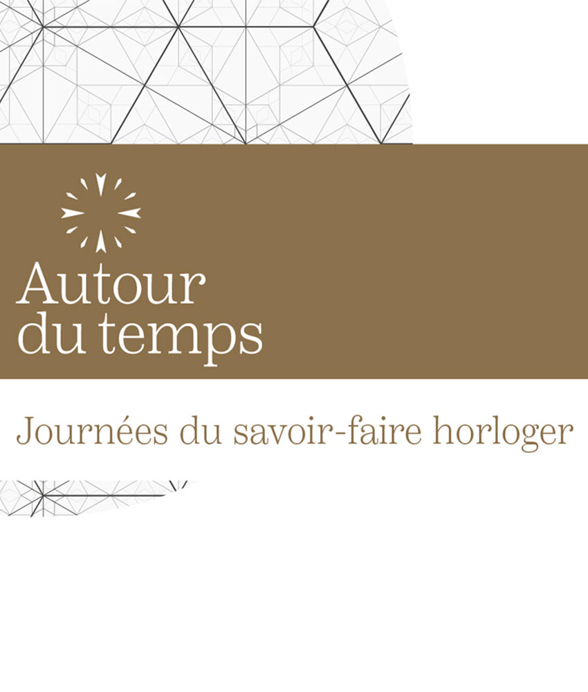 qmt participe aux journées du savoir-faire horloger