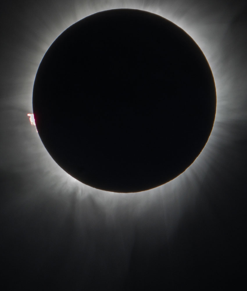 QMTEclipse - eine innovative Beleuchtungstechnologie