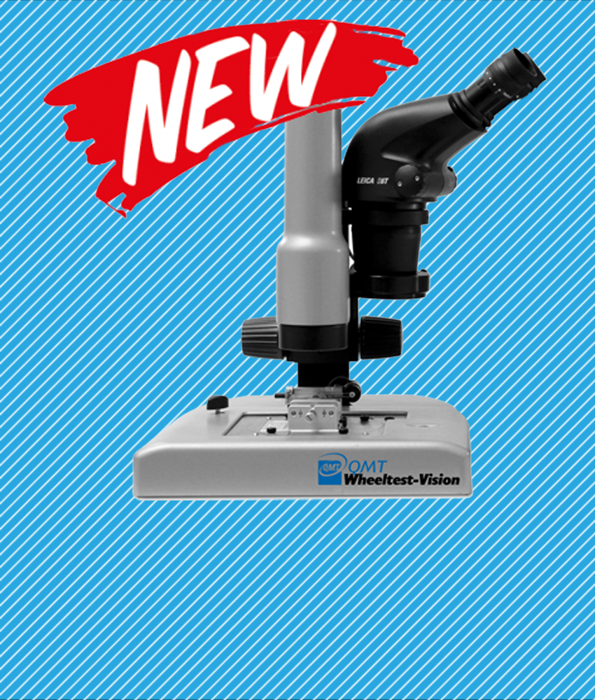 QMT kauft die Wheeltest-Vision