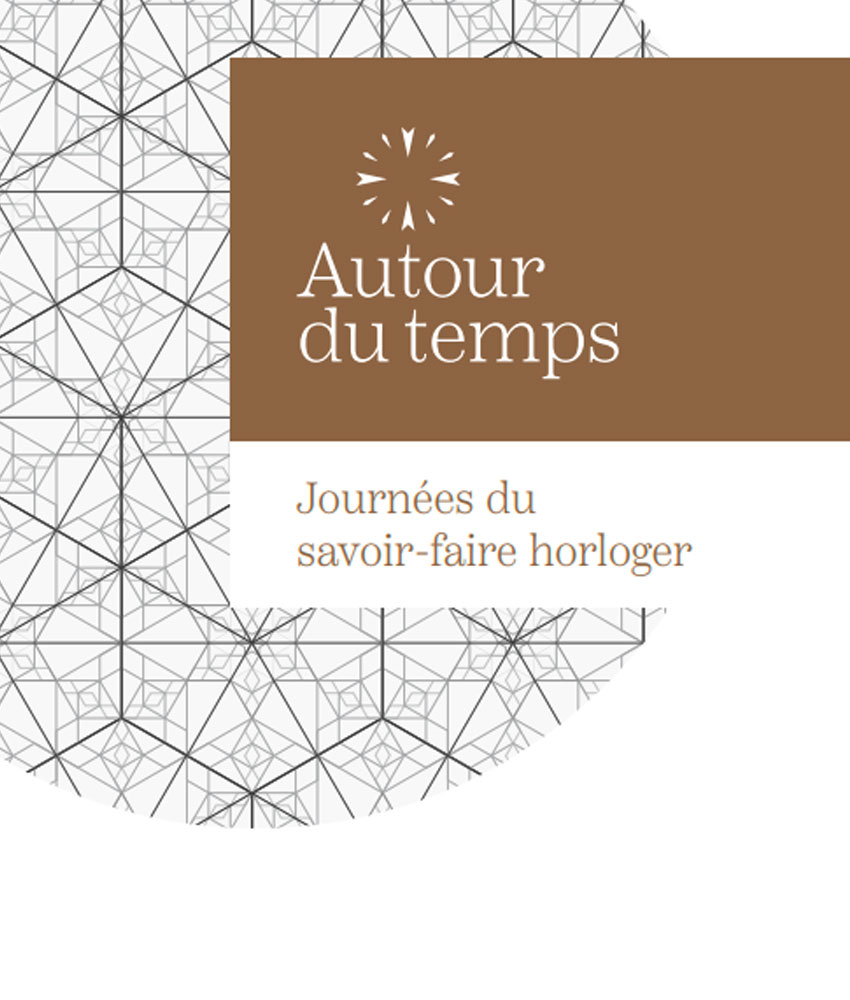 qmt beteiligt sich an den Tagen des Uhrmacher-Know-hows in Plan-les-Ouates