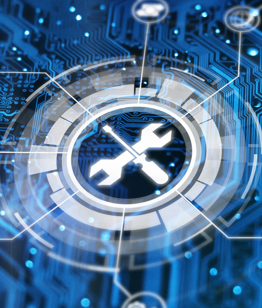 Fabien Layat témoigne de l'évolution de la performance du service après-vente qmt