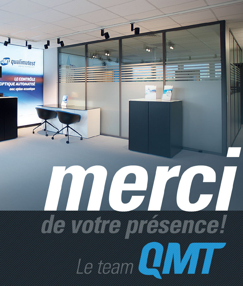 Einweihung der neuen Räumlichkeiten